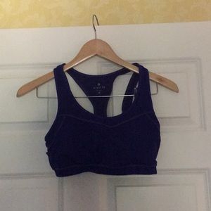 Athleta triple dare bra